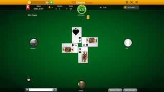 King of Hearts - Screenshot 2