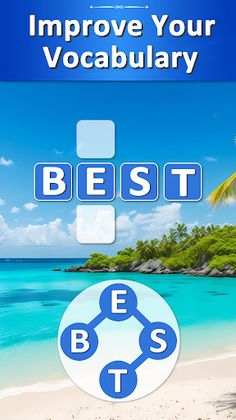 Word Cross - Crossword Puzzle - Screenshot 2