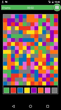 Pixelated : A Smart Pixel Colo - Screenshot 2