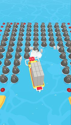 Marine Cleaner - Screenshot 1
