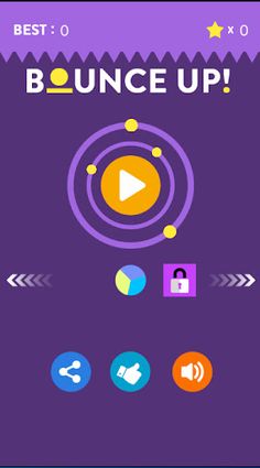 Ball Up - Screenshot 1