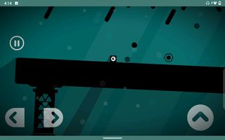 The Little Giant - Screenshot 2