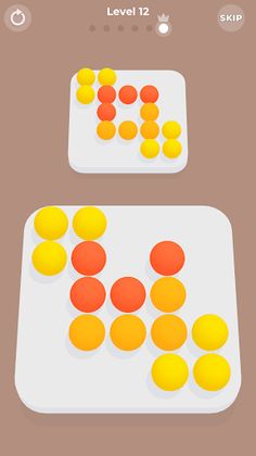 Hop The Balls - Screenshot 3