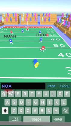 Word Bout - Screenshot 1