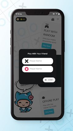 Tic Tac Toe Ultimate - Screenshot 3
