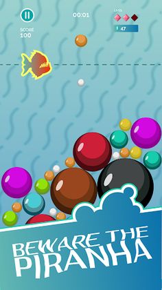 Dropper - Screenshot 1