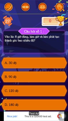 Đi Tìm Siêu Trí Tuệ Việt Nam - Screenshot 4