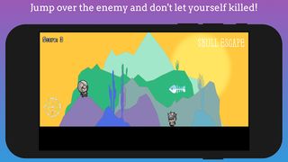 Skull Island Escape - Screenshot 2