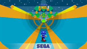 Sonic The Hedgehog 2 Classic - Screenshot 3