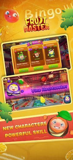 Fruit Cut Master - Screenshot 3