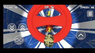 Tube Ride - Screenshot 1