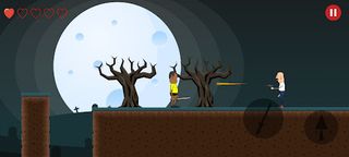 KALA KADDU WARRIOR GAME - Screenshot 3