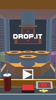 Drop.It - Screenshot 1