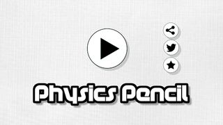 Physics Pencil : Challenging P - Screenshot 1