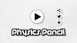 Physics Pencil : Challenging P - Screenshot 1