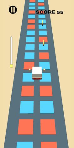 Naggez - Screenshot 4