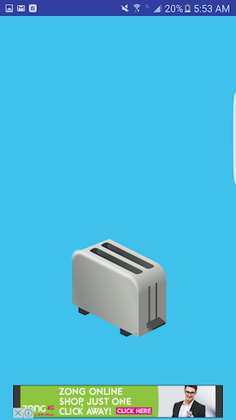 Bread - Screenshot 3