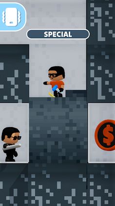 Prison Escape - Screenshot 2