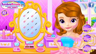 العاب بنات مكياج موضة و تلبيس - Screenshot 3