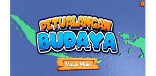 PETUALANGAN BUDAYA - YPAMDR - Screenshot 1