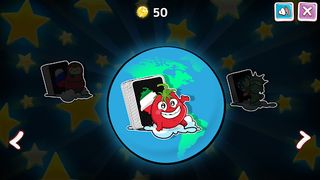 4 Colors World Tour - Screenshot 2