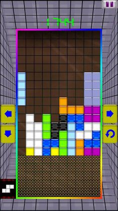 Brick Zone - Screenshot 3