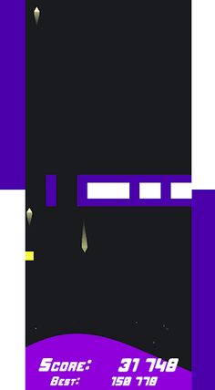 Bounce Up! - Screenshot 2