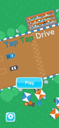 Tap Tap Drive - Screenshot 1