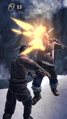 Folkvangr: Norseman Adventure - Screenshot 1