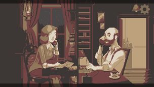 The Lion's Song - Screenshot 2