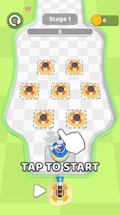 Fight Arena - Screenshot 1