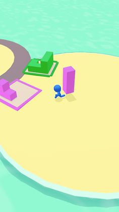 Cube Collector - Screenshot 4