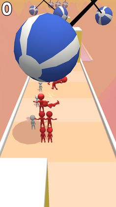 Rise Up - Screenshot 2