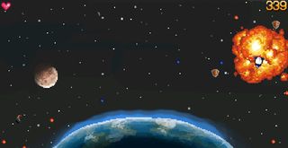 자이로세븐(GyroSeven) - Screenshot 3