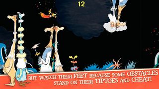 B.B. Takes Flight - Screenshot 3