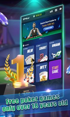 Rpoker - Screenshot 2