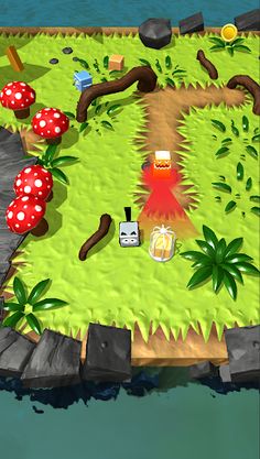 Hide 'N Seek: Forest Life - Screenshot 3