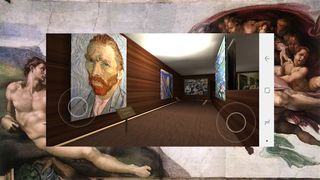 Art Museum - Screenshot 2