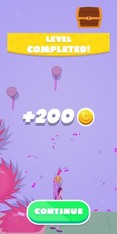 Swing Puzzle 3D - Screenshot 4