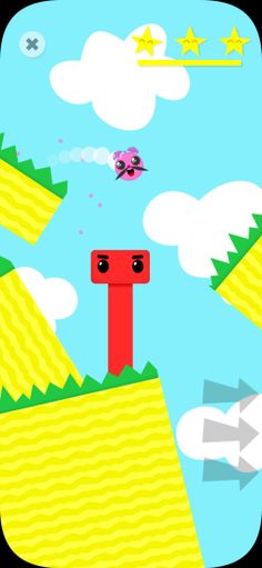 Drop the Clock - Screenshot 4