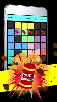 Drag & Drop Blocks - Screenshot 1