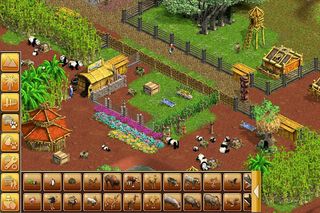 Wildlife Park - Screenshot 1
