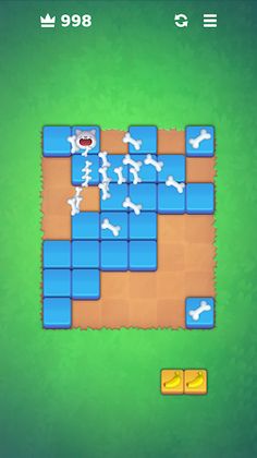 ZooDoku: Animal Blocks - Screenshot 3