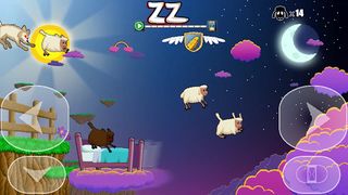 Shleepy Time Catching Z's - Screenshot 1