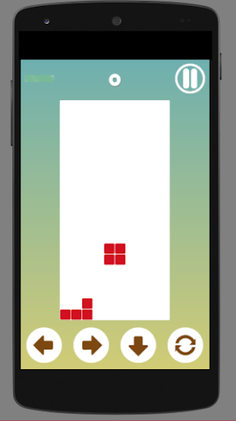 Moal : Block Puzzle - Screenshot 2