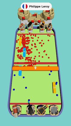 Castle Siege - Screenshot 3