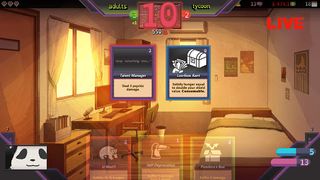 Watch Me Stream - Screenshot 1