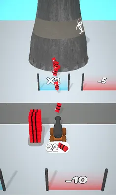Explode It! - Screenshot 3