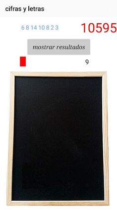 geniusnumber - Screenshot 2