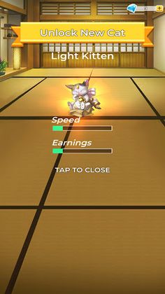 Fortune Kitty - Screenshot 2